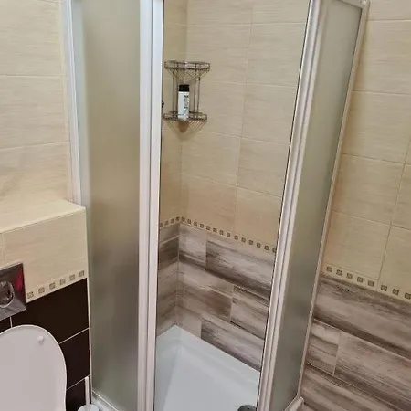 Plazs Apartman Шіофок Екстер'єр фото