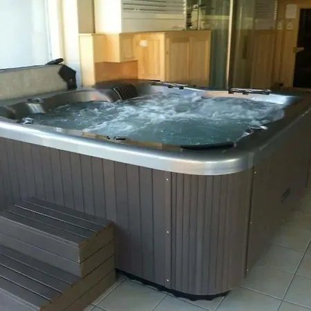 Plazs Apartman Шіофок Екстер'єр фото