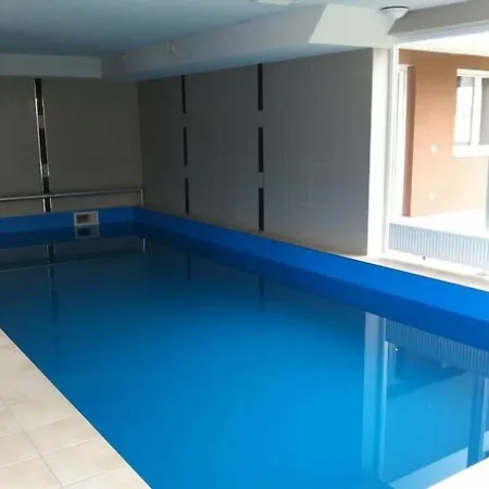 Plazs Apartman Шіофок Екстер'єр фото