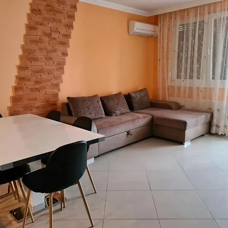 Plazs Apartman Шіофок Екстер'єр фото