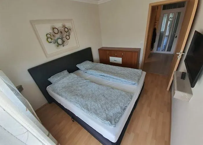 Plazs Apartman