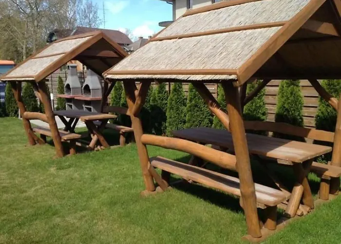 Plazs Apartman