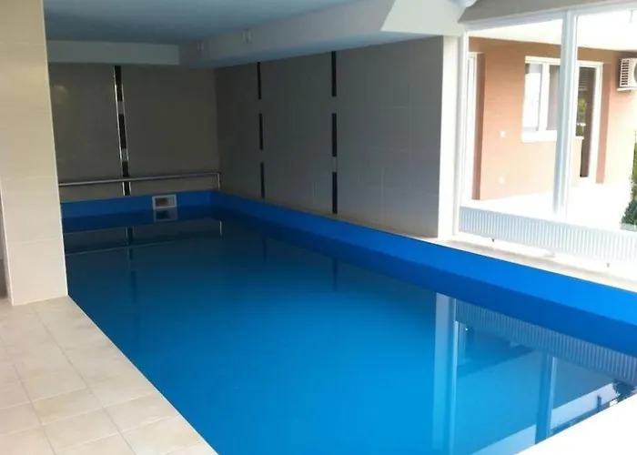 Plazs Apartman