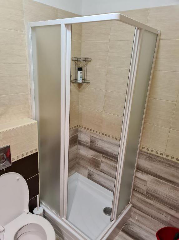 Apartment Plazs Siofok