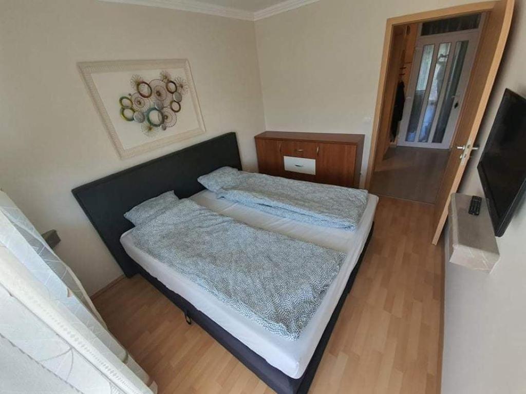 Apartment Plazs